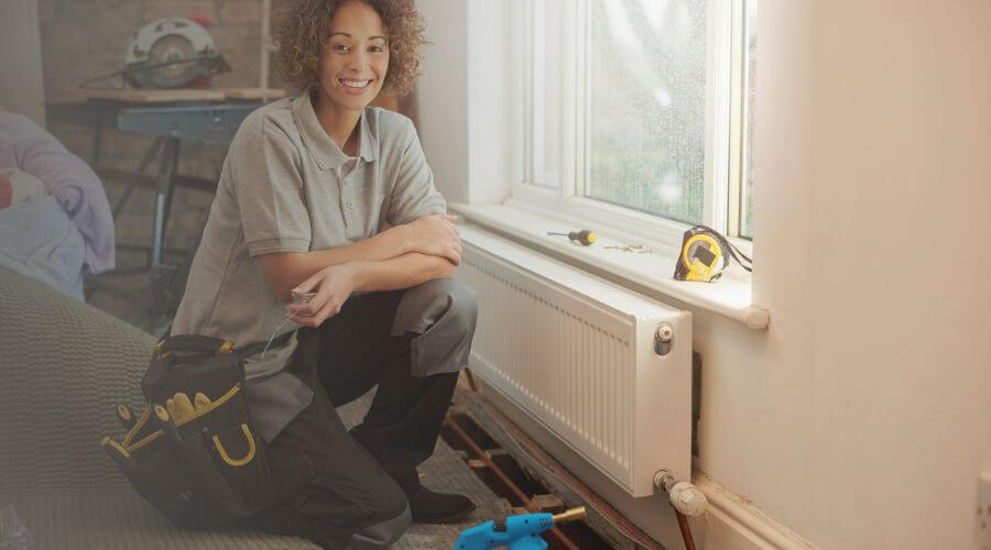 Professional Water heater repair services in North Little Rock, AR