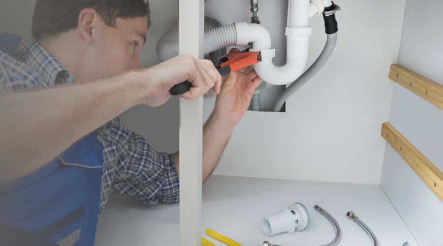 Professional Water heater repair in North Little Rock, AR
